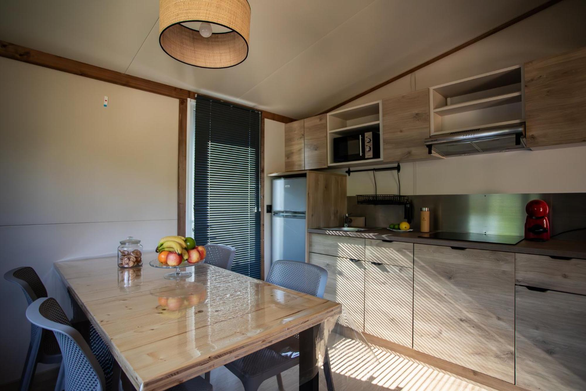 Deluxe Bungalow
