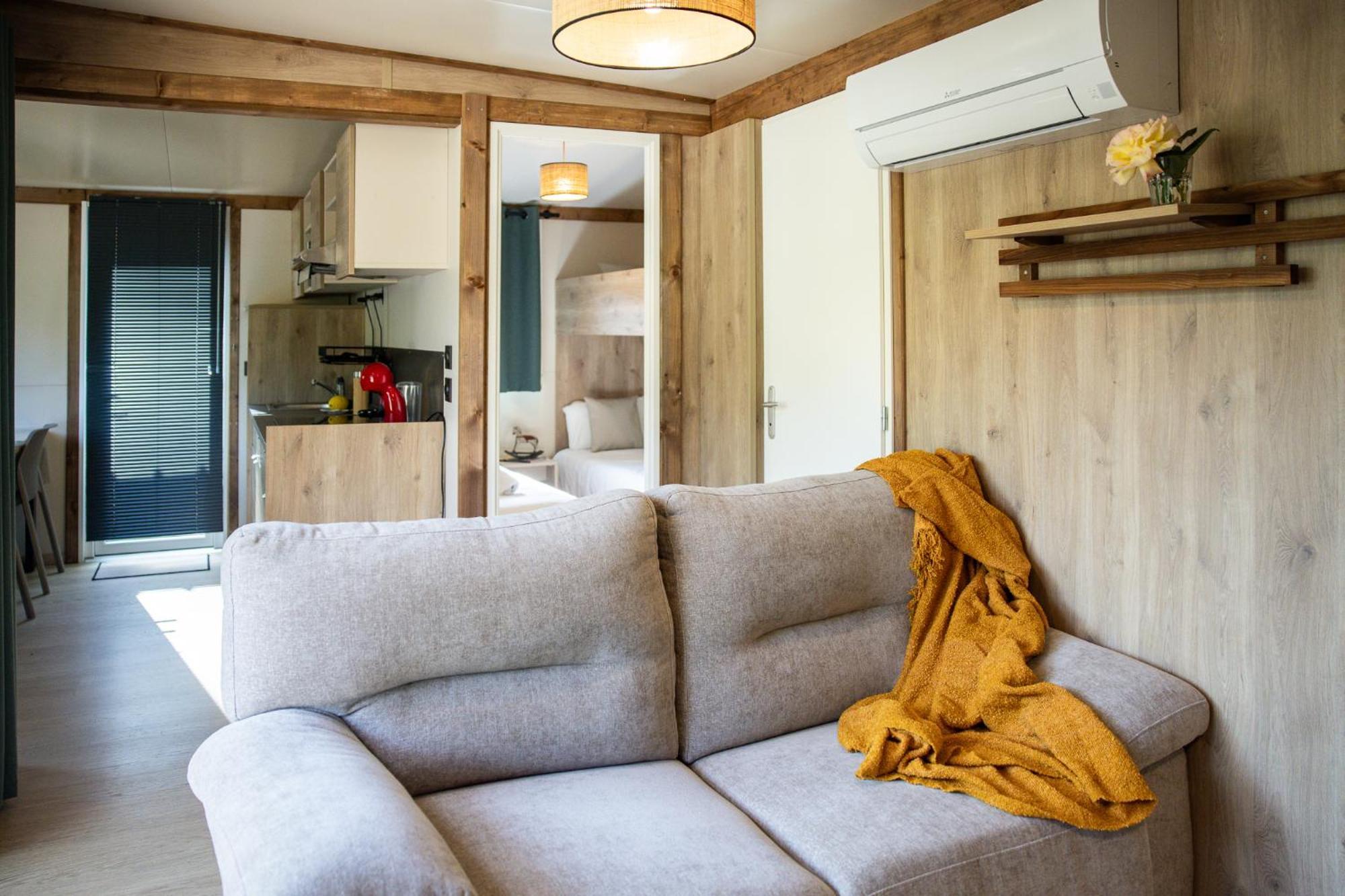 Deluxe Bungalow