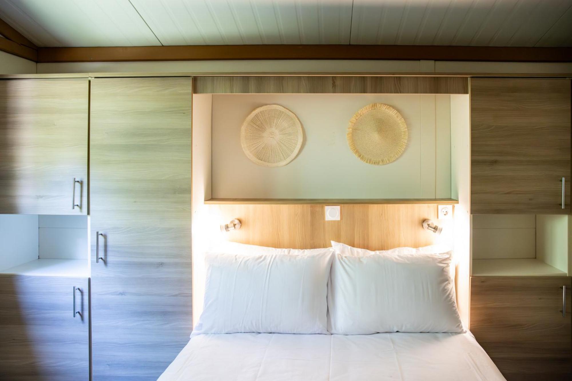 Two-Bedroom Bungalow