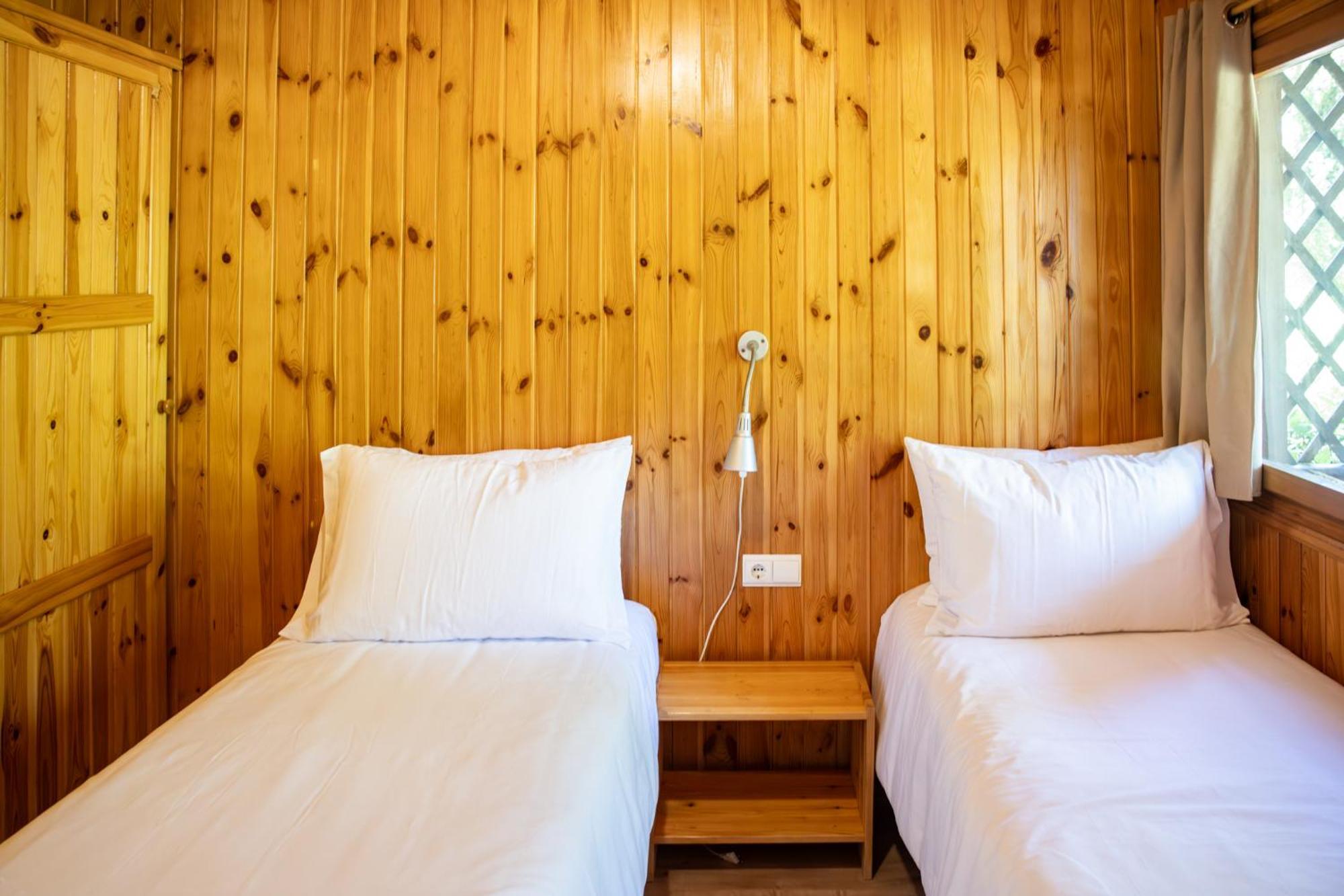Twin Room Terrace