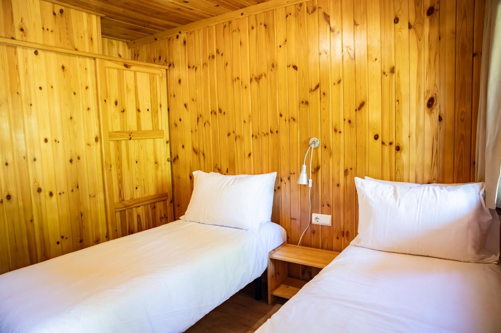 Twin Room Terrace
