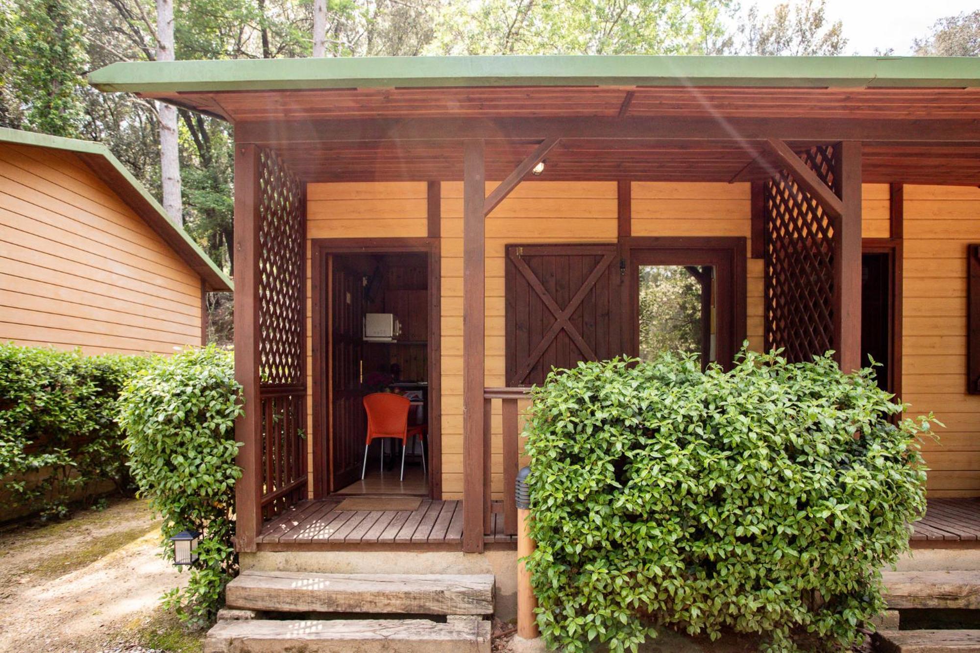 Studio Terrace