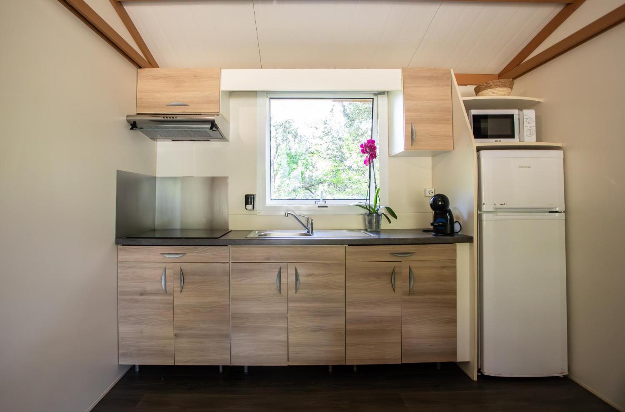Three-Bedroom Bungalow