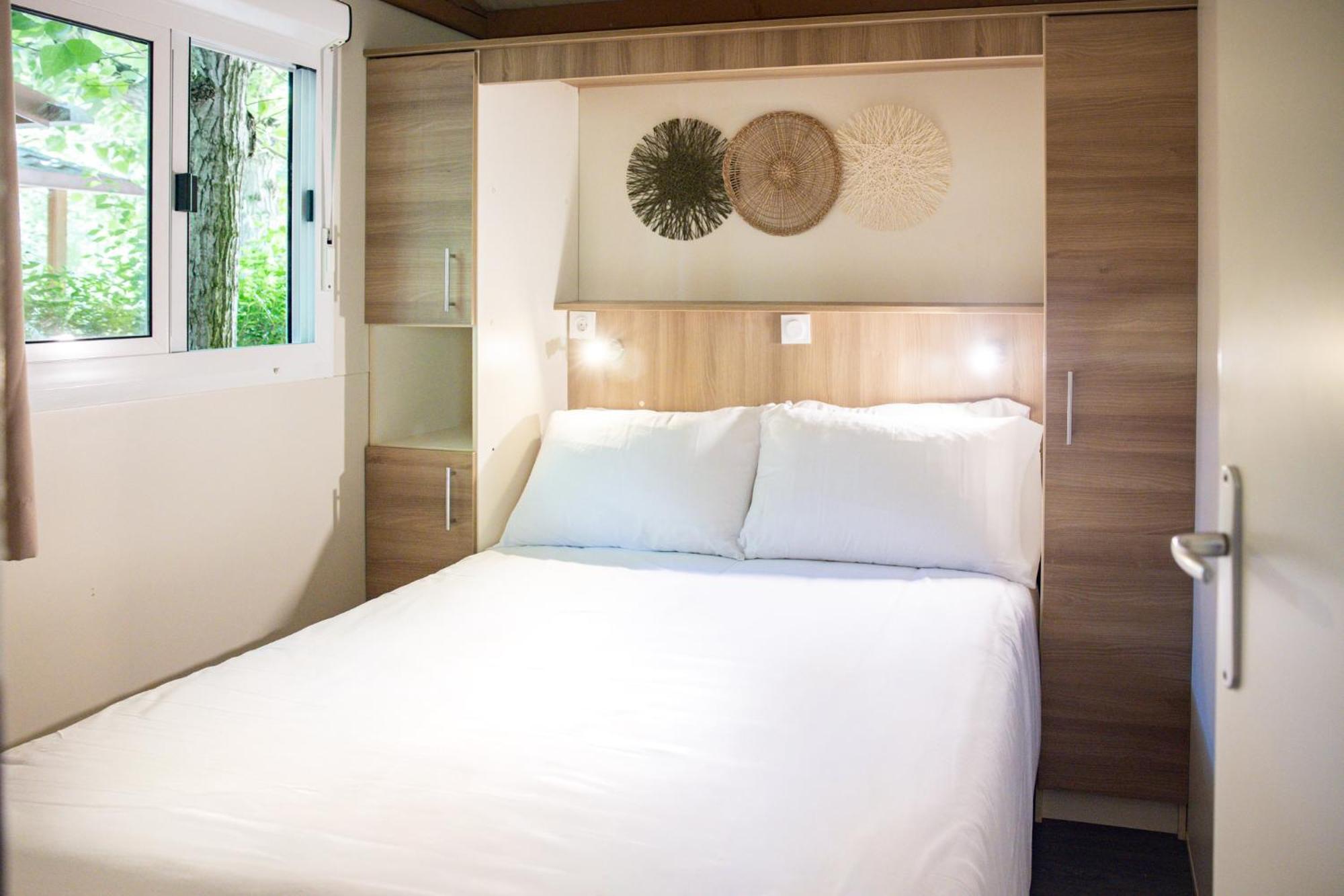 Three-Bedroom Bungalow