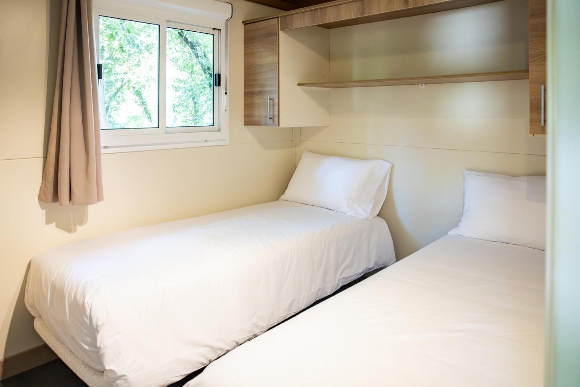 Three-Bedroom Bungalow