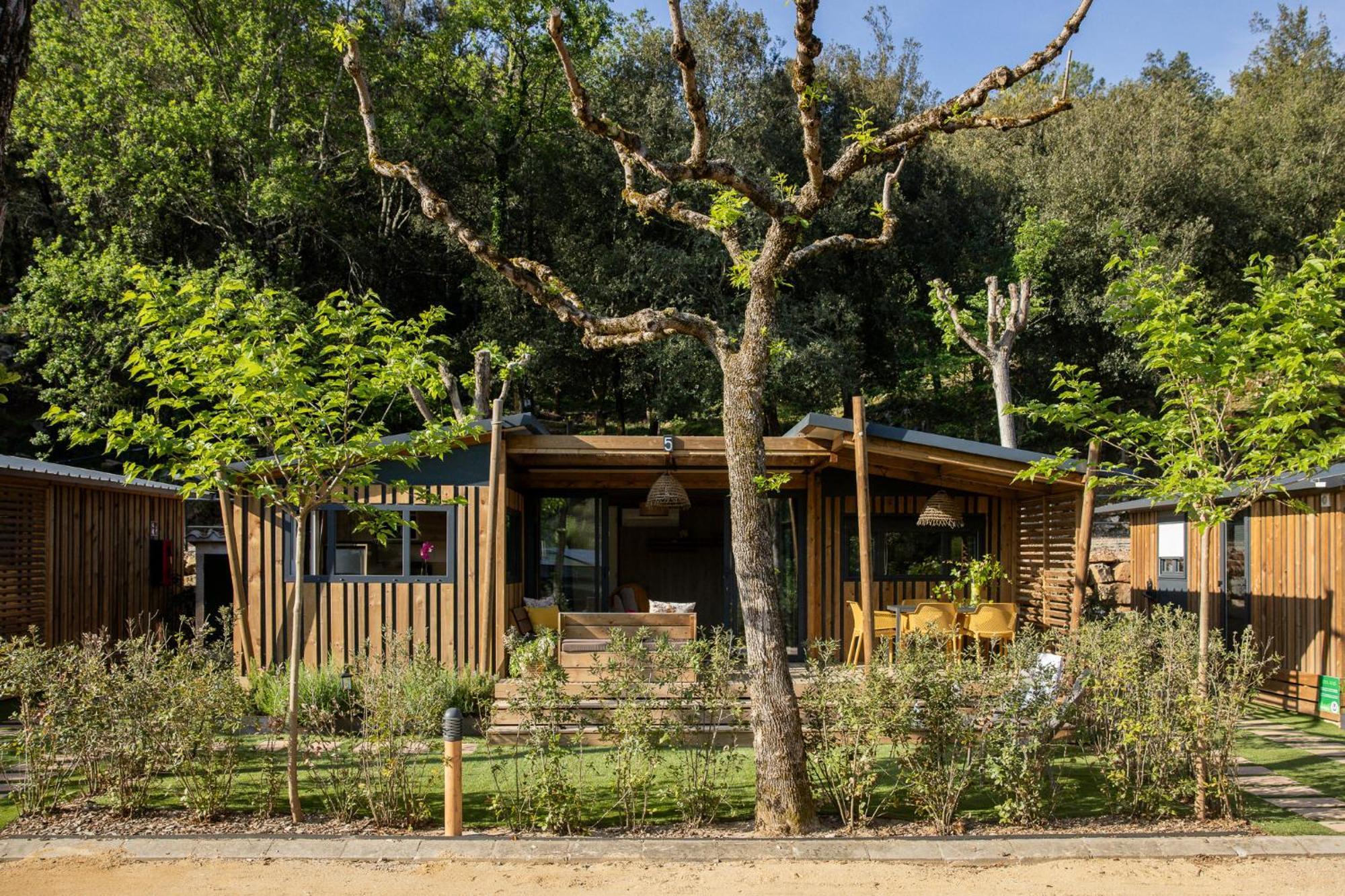 Deluxe Bungalow