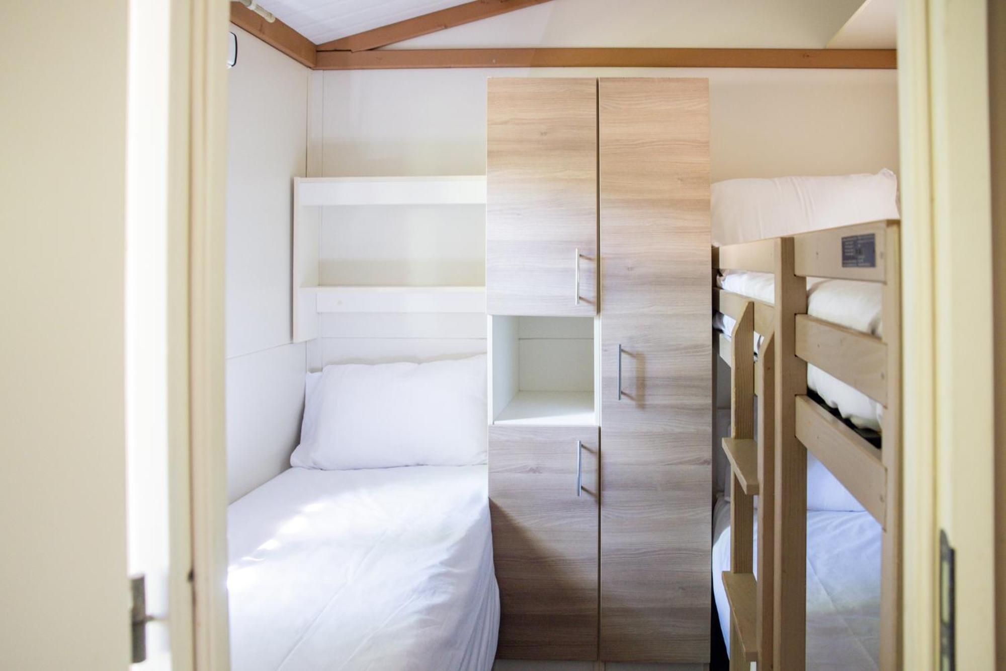 Three-Bedroom Bungalow