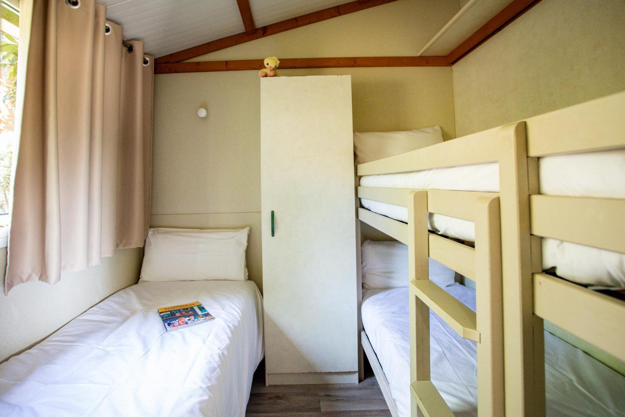 Standard Bungalow
