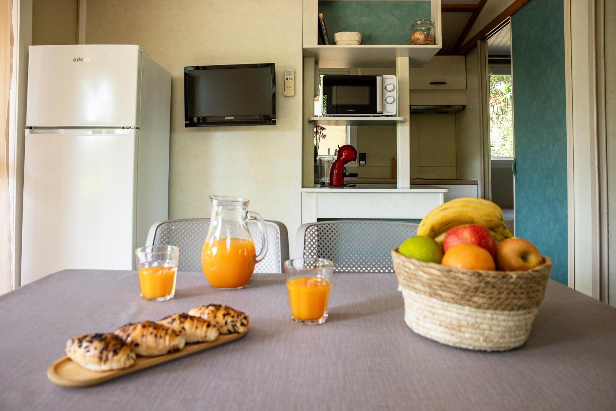 Standard Bungalow