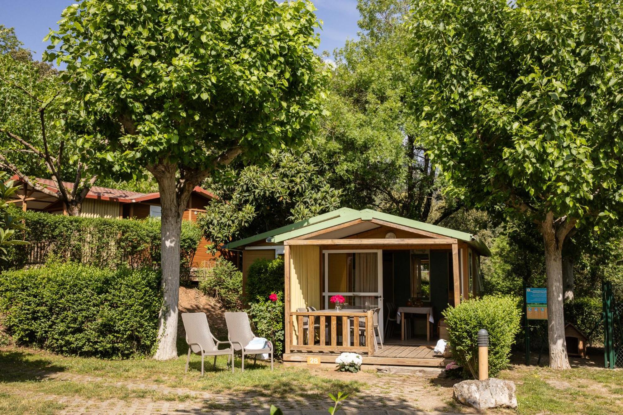 Standard Bungalow