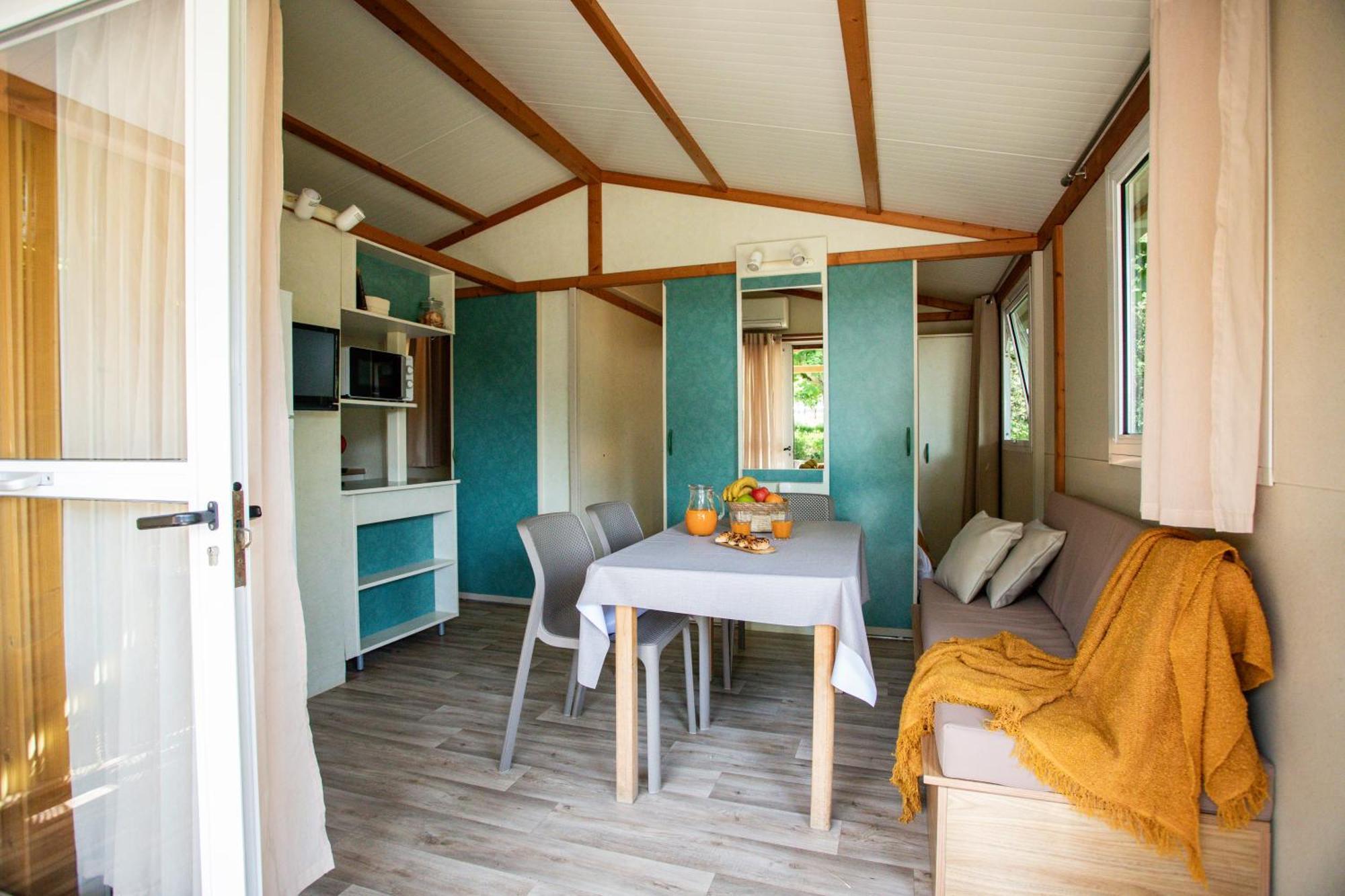 Standard Bungalow