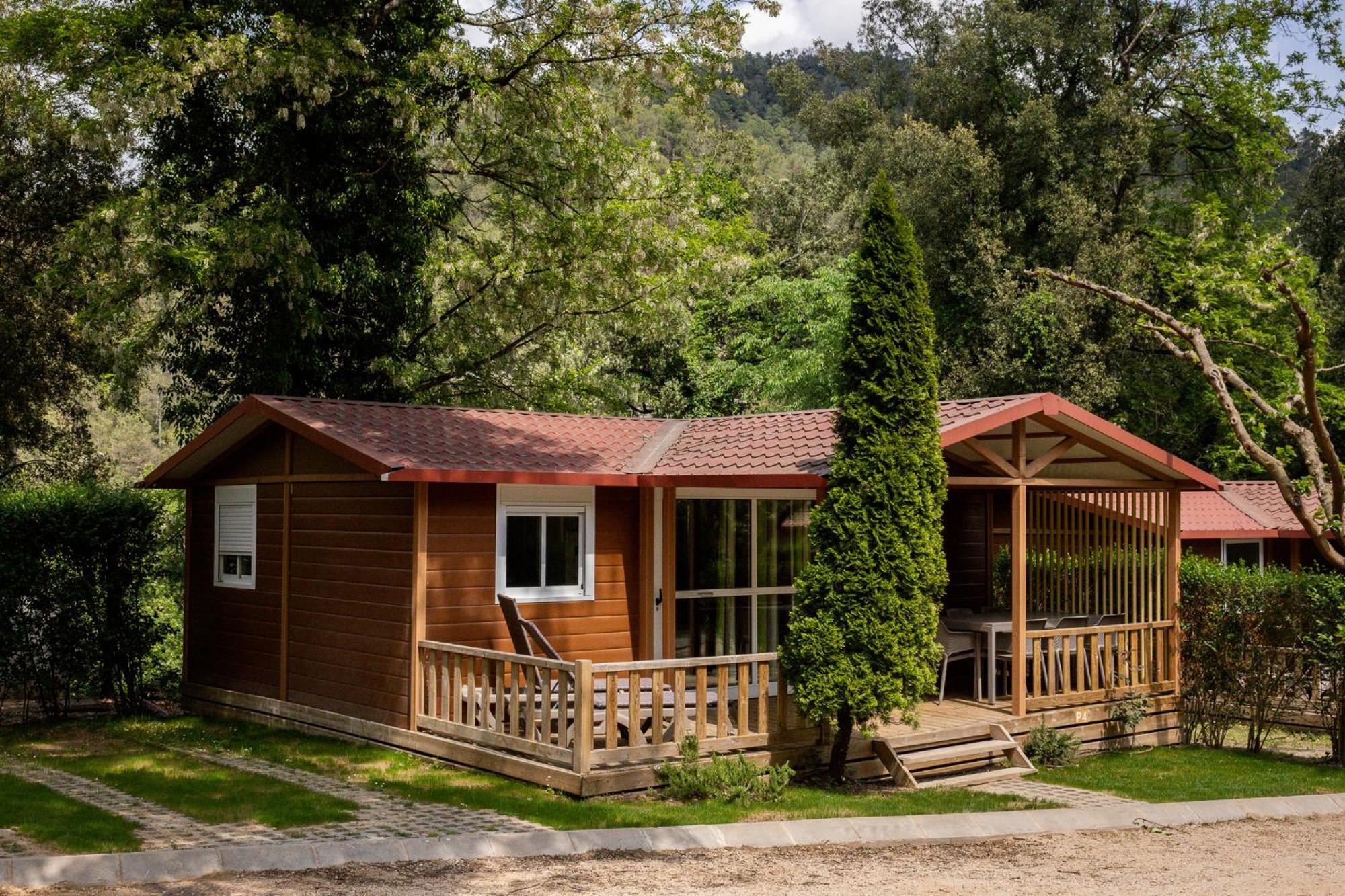 Three-Bedroom Bungalow