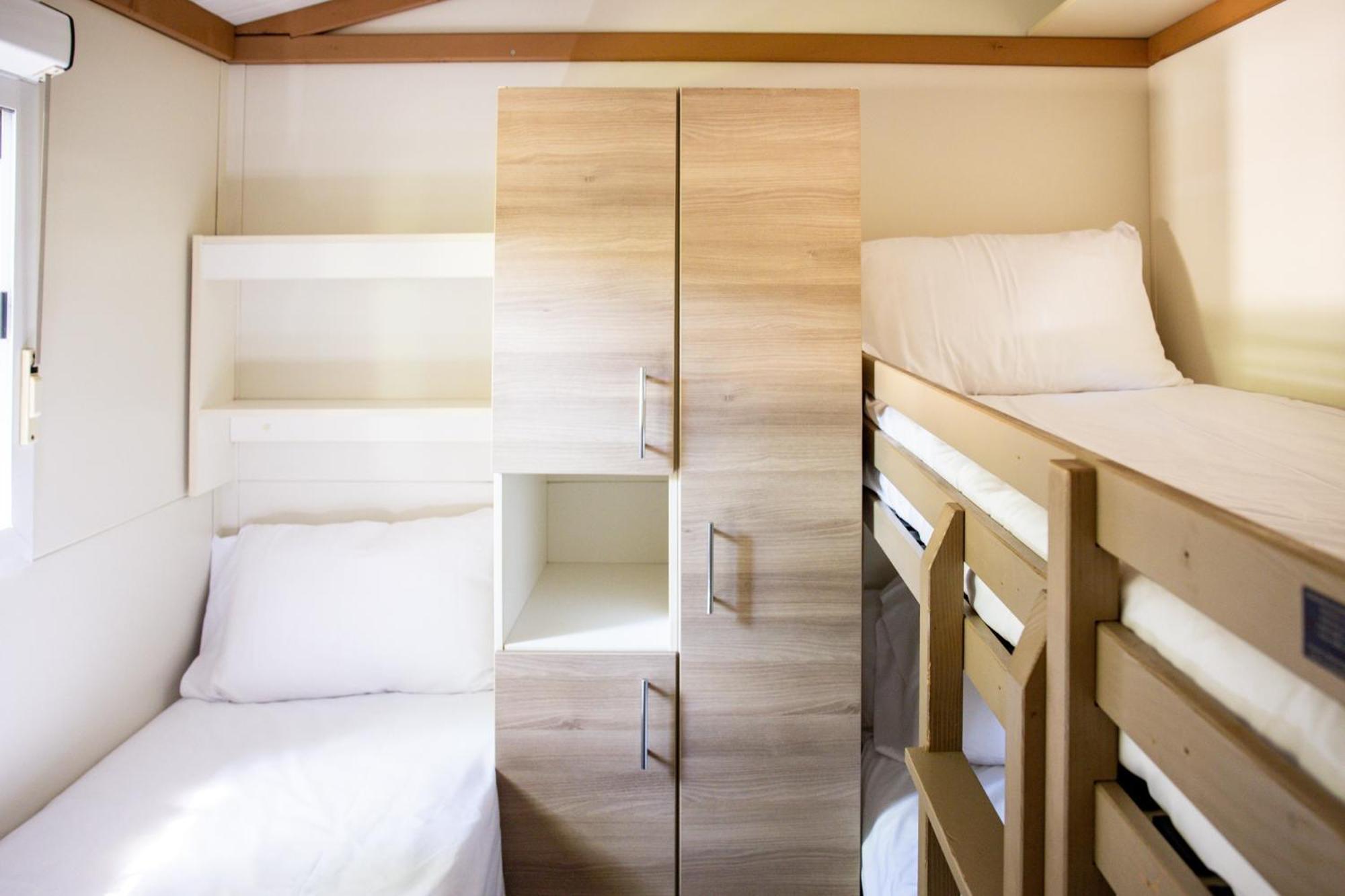Three-Bedroom Bungalow